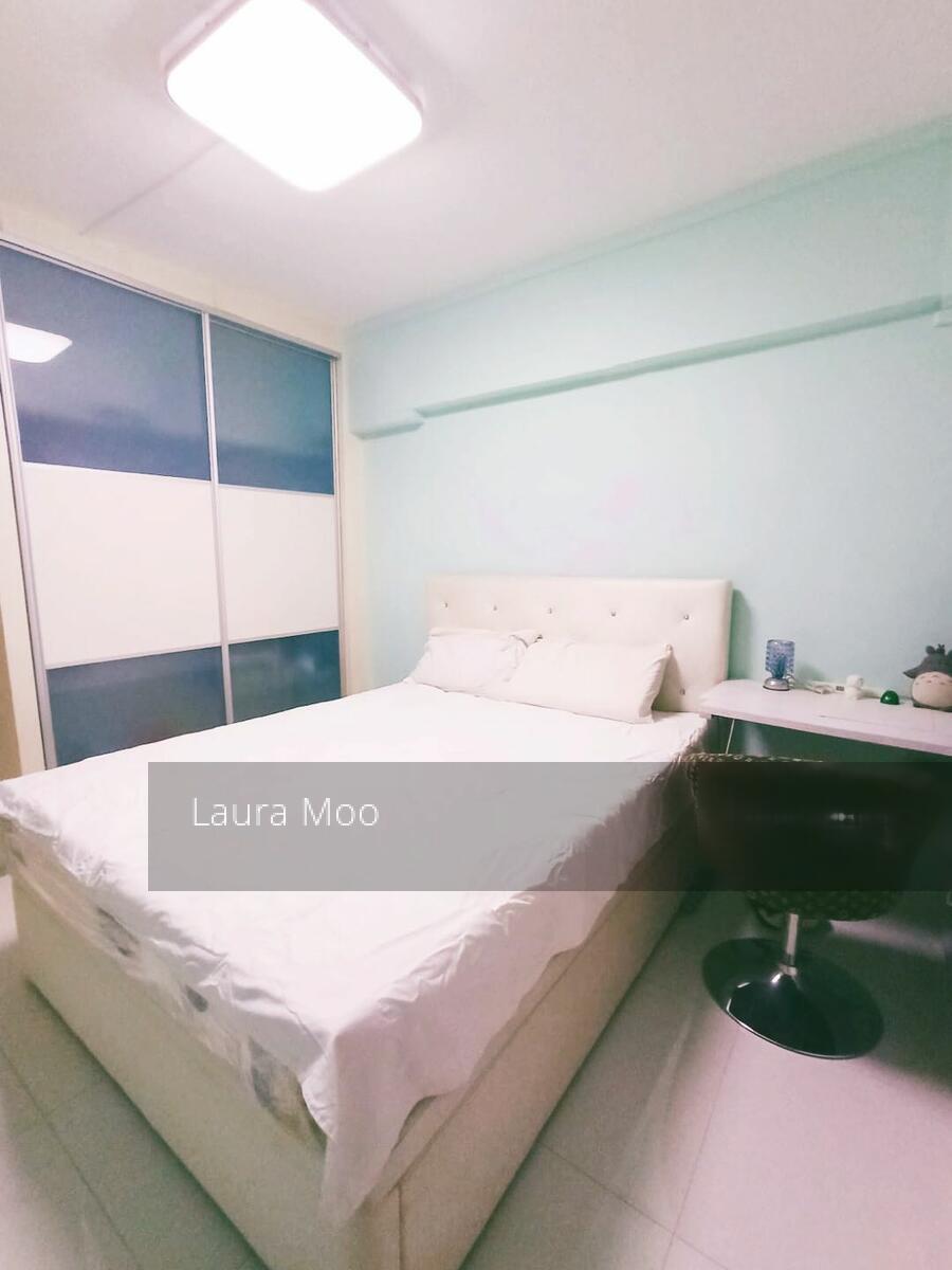 Blk 302 Ang Mo Kio Avenue 3 (Ang Mo Kio), HDB 3 Rooms #303169051